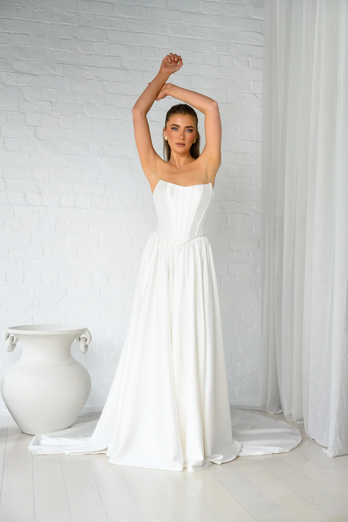 JESSICA COUTURE #TORI - Image 2