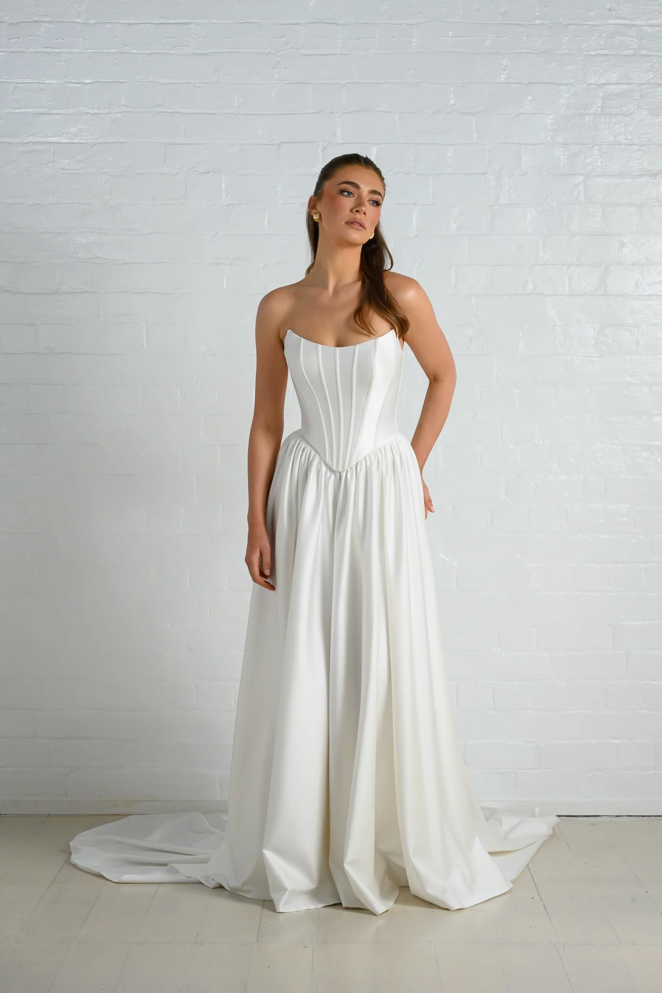 JESSICA COUTURE #TORI - Image 10