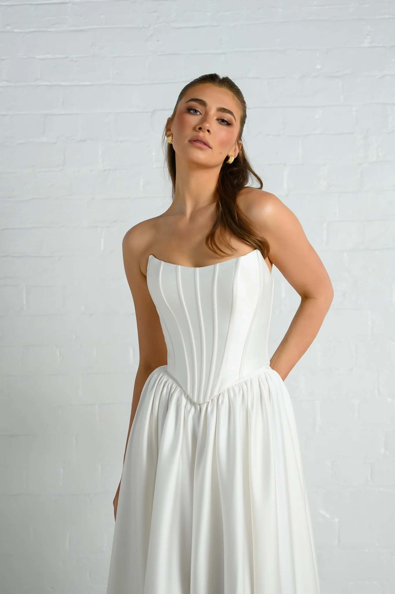 JESSICA COUTURE #TORI - Image 9