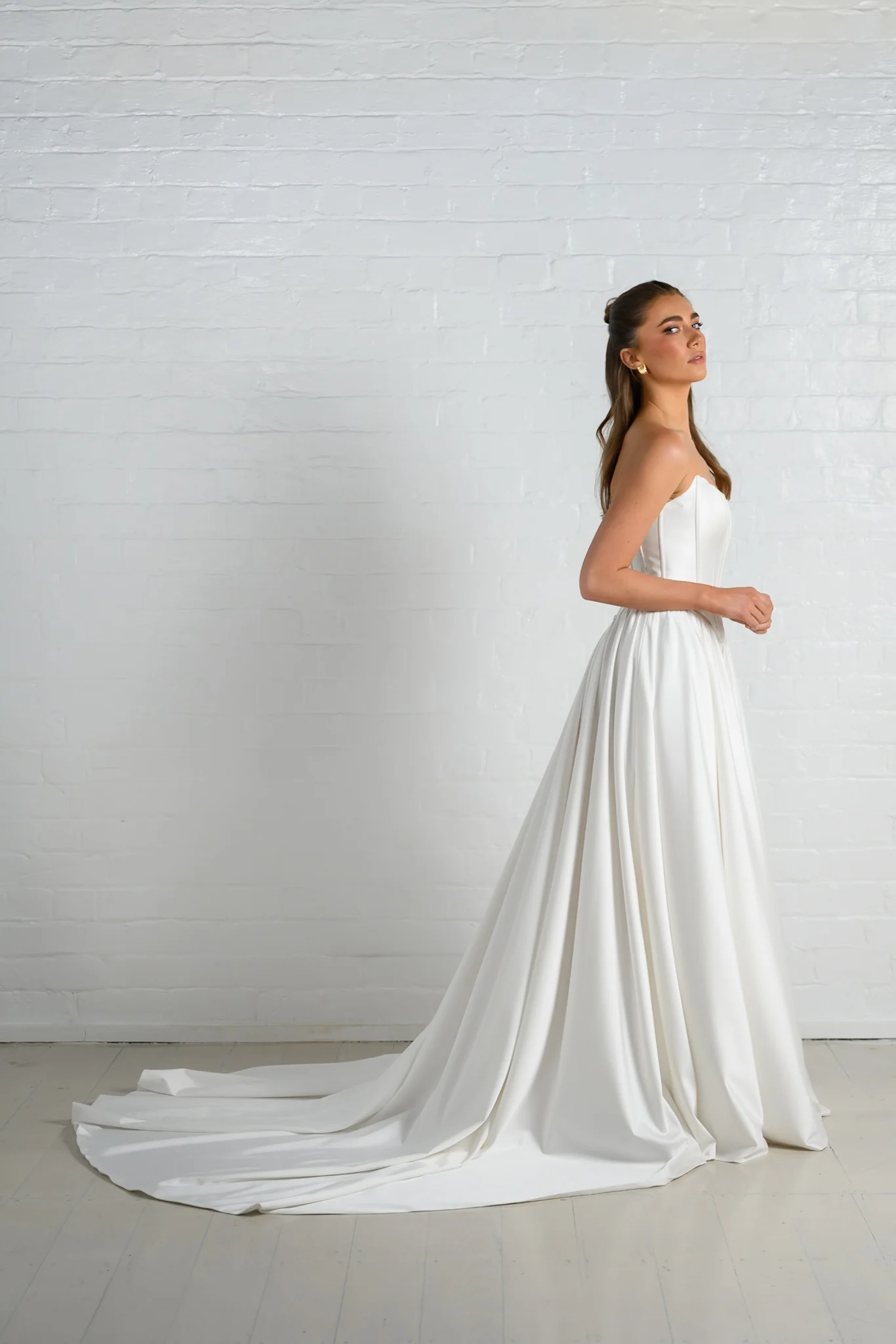 JESSICA COUTURE #TORI - Image 7