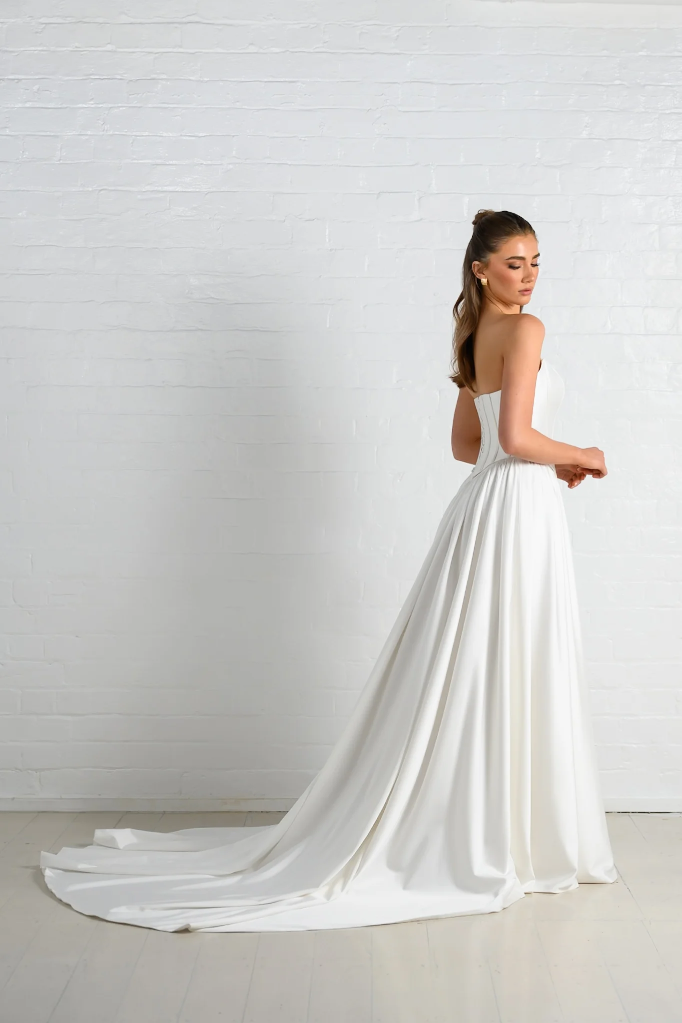 JESSICA COUTURE #TORI - Image 6