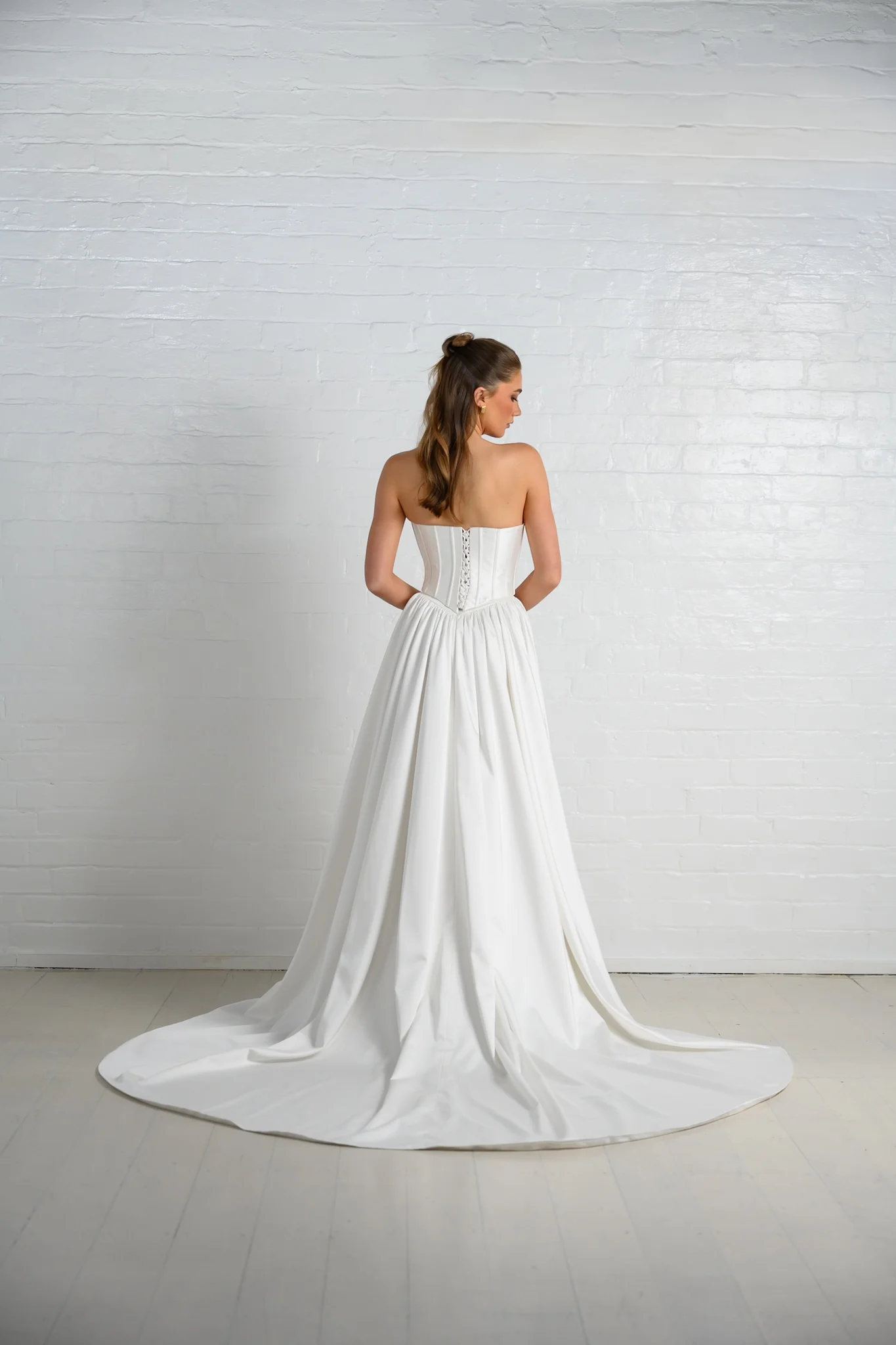 JESSICA COUTURE #TORI - Image 5