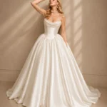 VB - OFF the Rack Gown #2