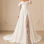 VB - OFF the Rack Gown #5