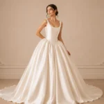 VB - OFF the Rack Gown #6